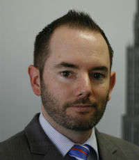 5 Daniel O'Brien, PFS Financial Services