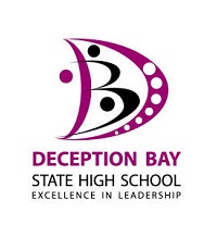 DECEPTION BAY STATE HIGH SCHOOL