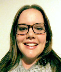 Emily Strauch, Graduate teacher, Kalianna School Bendigo