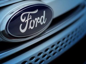 Opinion - Why Ford’s new CEO needs to be a connected leader