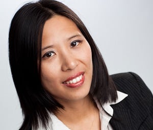 Five Minutes With…Gillian Wong, Australian Corporate Lawyers Association