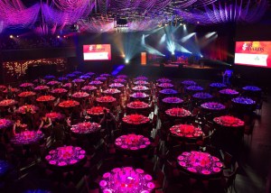 Team categories expanded for annual HR awards