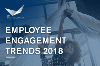 Five trends to inspire your employees in 2018