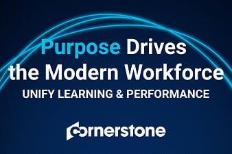 Unify learning & performance for engagement & productivity