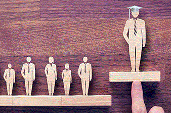 The secret to transforming performance management is learning