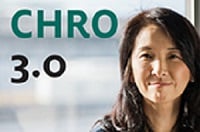 CHRO 3.0: Preparing to lead the HR Function in Asia