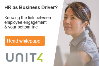 The link between employee engagement & bottom line