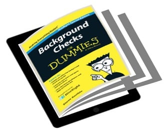 Best Practises in Background Screening
