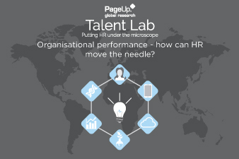 Organisational Performance: What is HR’s contribution?