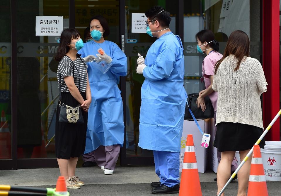 What the deadly MERS virus means for HR