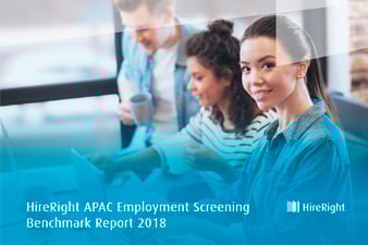 Free Report: Background Screening Trends in Asia Pacific
