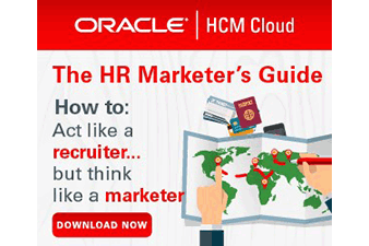 Act like a recruiter, think like a marketer