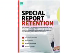 Special Report: Retention