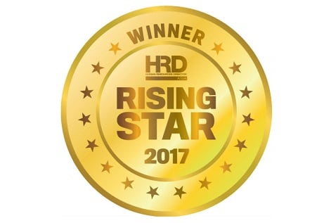 HR’s Rising Stars of 2017 revealed