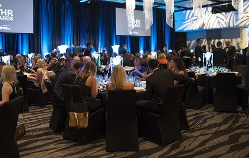 Winners revealed at NZ HR Awards