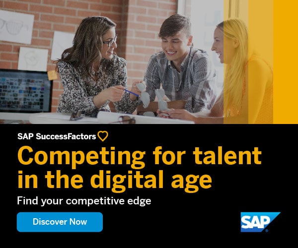 Competing for talent in the digital age