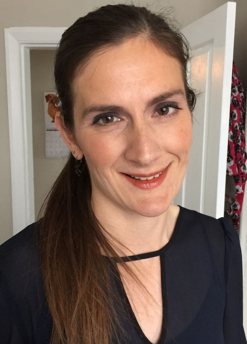 Five Minutes With… Heather McKenzie, Christchurch Crown