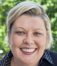 Helen Jentz, Chief executive officer, Australian College of Educators