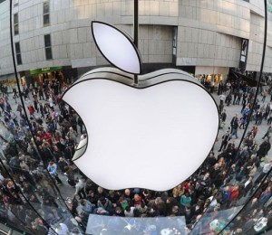 Apple’s top five earn eight-figure salaries