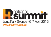 National HR Summit 2016 – Download the program