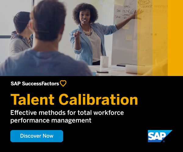 Talent Calibration: Fair & accurate employee assessment