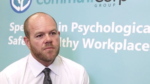 Workplace Mental Health pt.2 - The broader spectrum