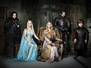 HBO tiers Game of Thrones actors by value: Should you follow suit?