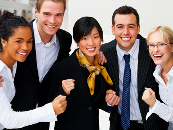 HR success at luxury brands driving engagement