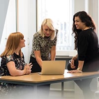 The best approach for smooth payroll system implementation