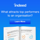 How to attract the best talent - Free Whitepaper