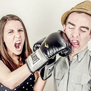 Tackling tough conversations