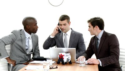Male leader? Use that power to champion change