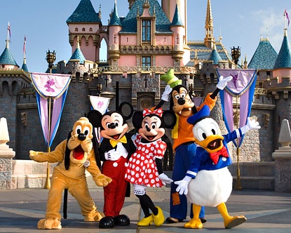 No fairy tale: Disney faces mass discrimination claim
