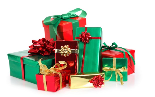 Lighter side: Workplace gift-giving ideas (part two)