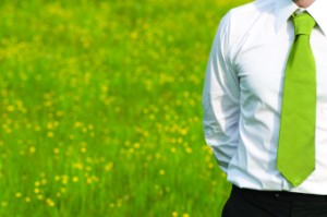 Workplace sustainability still a priority