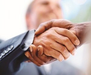 How to merge cultures in a business partnership