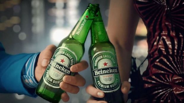 Far out Friday: Heineken’s hilarious hiring campaign