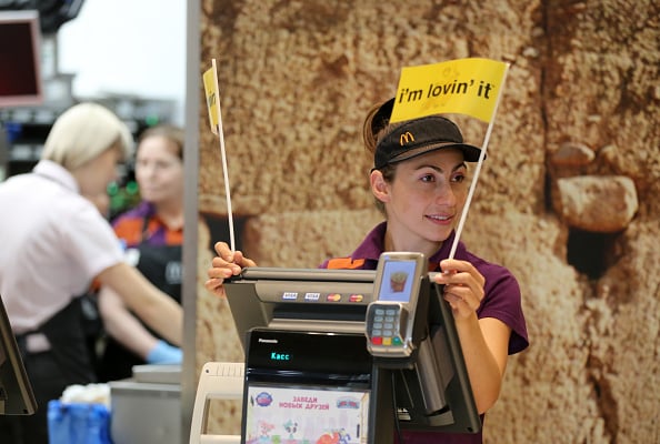 McDonald’s HRD: take action on ‘soft skills’ now
