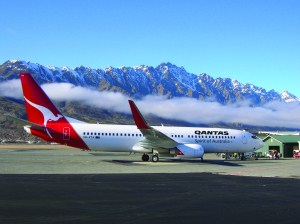 The story behind the award-winning Qantas HR team