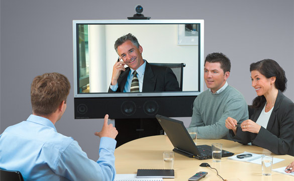 Tips for conducting a successful video interview