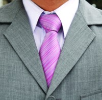 Far out Friday: Wearing a sharp suit can make you perform better