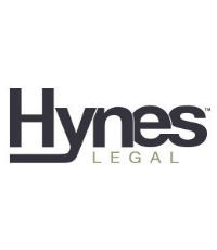 HYNES LEGAL
