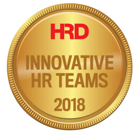 Innovative HR Teams 2018
