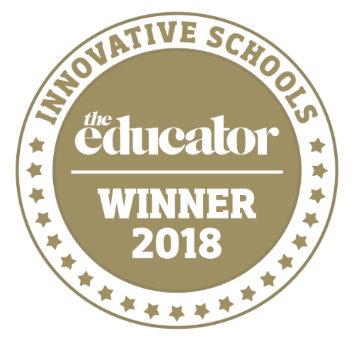 Innovative Schools 2018