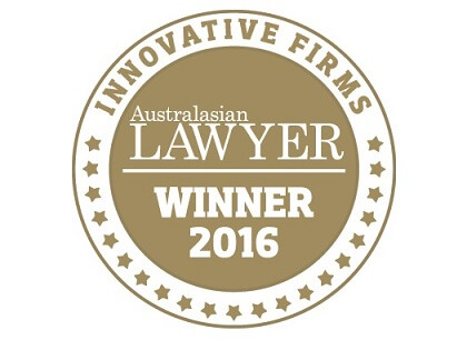 Final week to be named an Innovative Firm