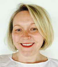 Jade Moffat, Corporate citizenship manager, IBM Australia