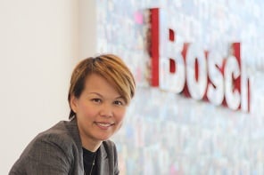 HR in the hot seat: Jennifer Ong, HR manager for SEA at Bosch