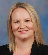 Jessica Hall, Teaching and learning leader, Ave Maria College