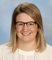 Jessica Ruscica, Teacher, Mount Brown Public School