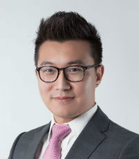 Jinkai (Ryan) Zhang, Option Finance Australia